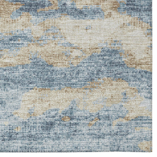 Addison Rugs Accord AAC36 Blue 2'3"x7'6" Rug
