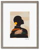 Women of the World XV' Wall Art by ChiChi Decor