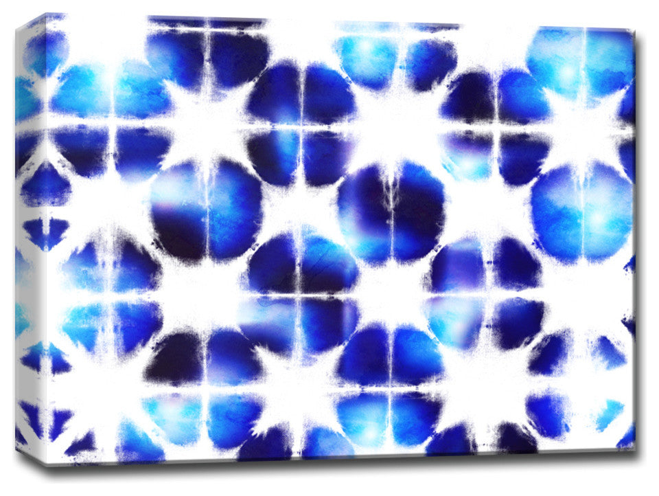 Ready2HangArt 'View Point' Gallery Wrapped Canvas Art, 20 in.