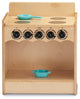 Jonti-Craft Toddler Contempo Stove