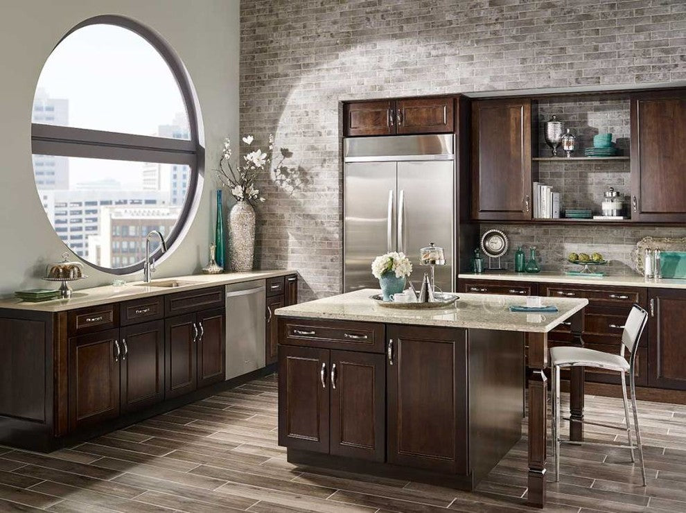 Capella Taupe Brick 2x10, 103.60 Sq. ft.
