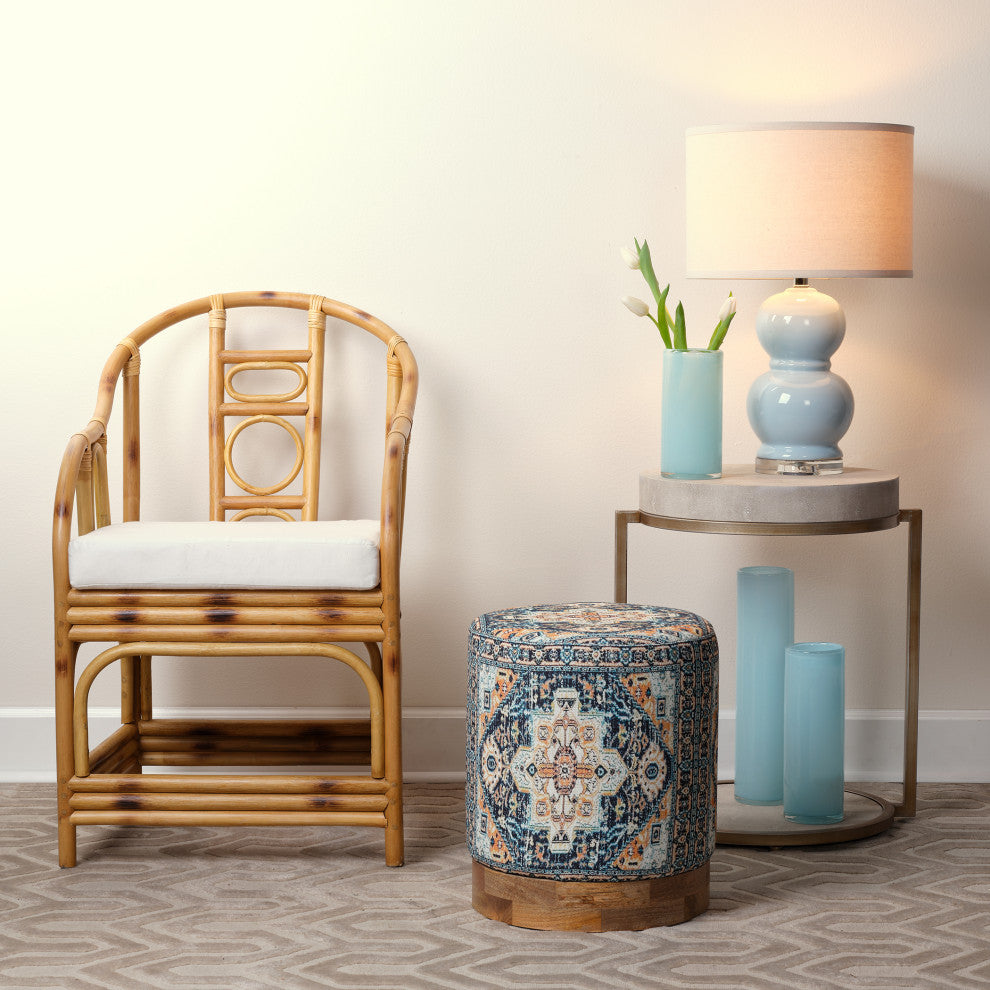 Chester Round Side Table