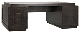 Mentor Desk, Pale