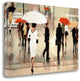 "My Complex Heart" By Lorraine Christie, Giclee Print on Gallery Wrap Canvas