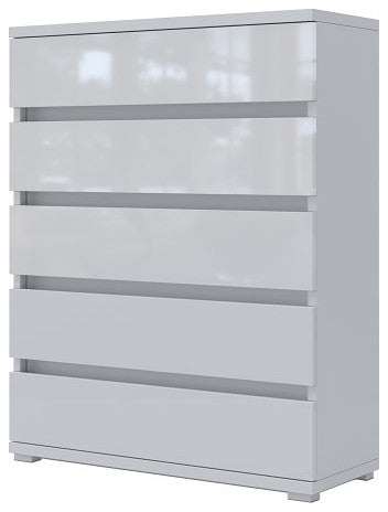 NOA Dresser, White