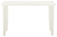 Safavieh Naios Console Table, Ivory