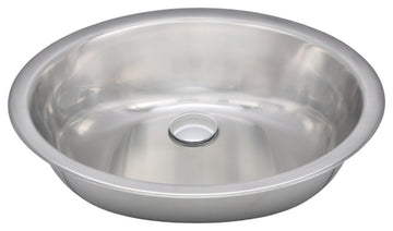 Wells Sinkware Jazz Bar Sink