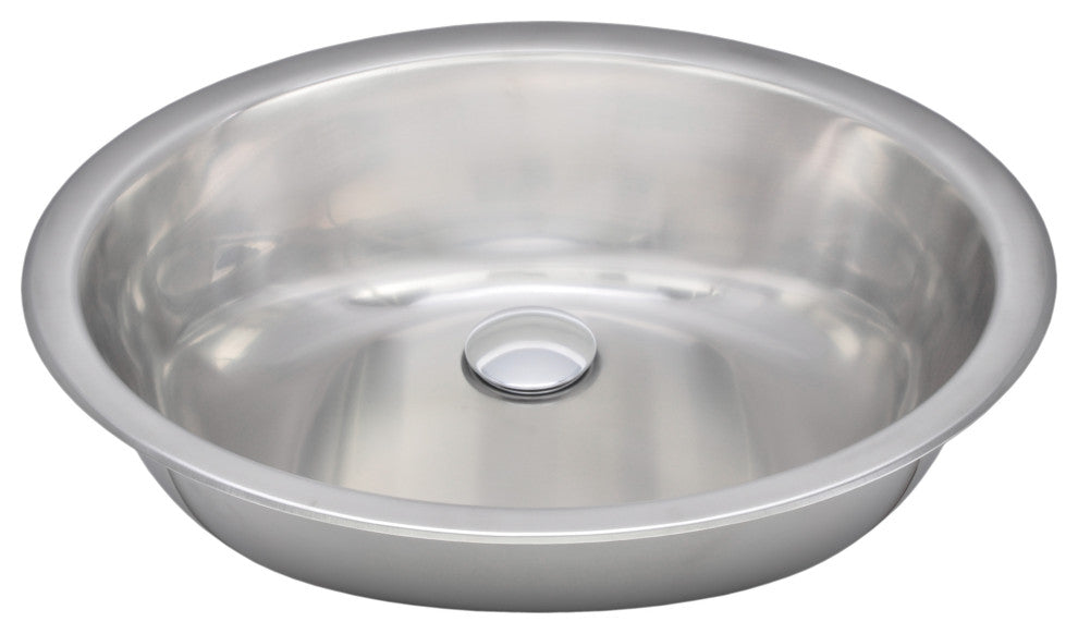 Wells Sinkware Jazz Bar Sink