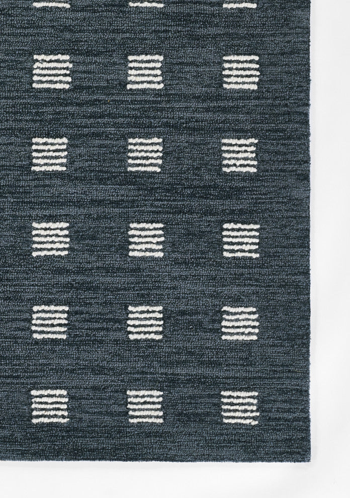 Momeni Archer ARC-1 Blue 9'x12'