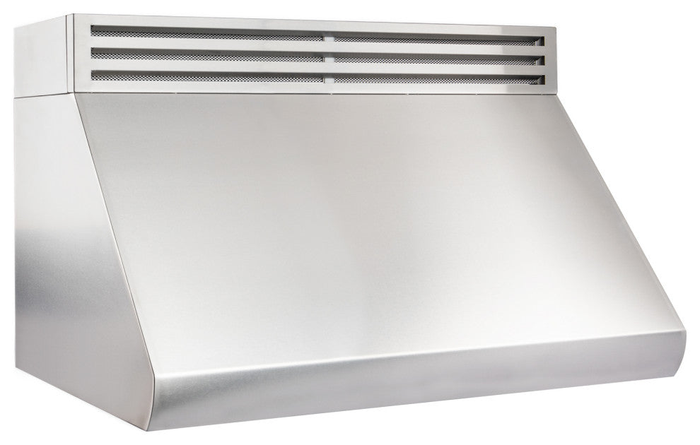 ZLINE 30" Recirculating Under Cabinet Range Hood, Stainless Steel, RK527-30