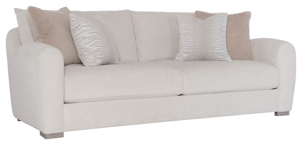 Bernhardt Asher Fabric Sofa