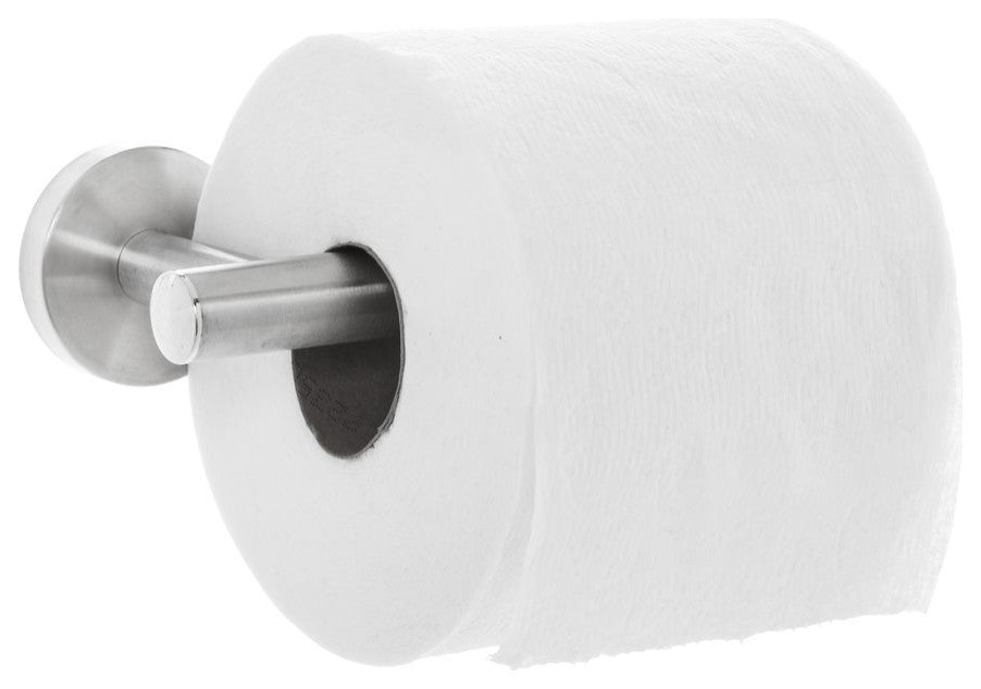 Stainless Steel Toilet Paper Holder