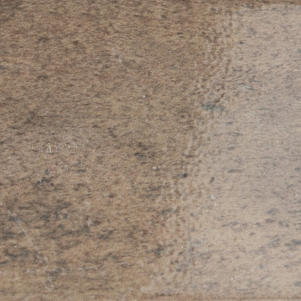 Capri Brick Terra Porcelain Floor and Wall Tile