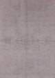 Ahgly Company Indoor Rectangle Mid-Century Modern Area Rugs, 7' x 10'