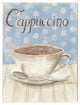 "Cappuccino" Digital Paper Print by Wild Apple Portfolio, 38"x50"
