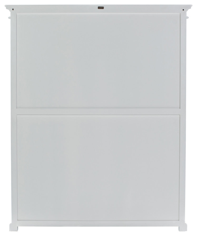 Wardrobe with 3 Doors