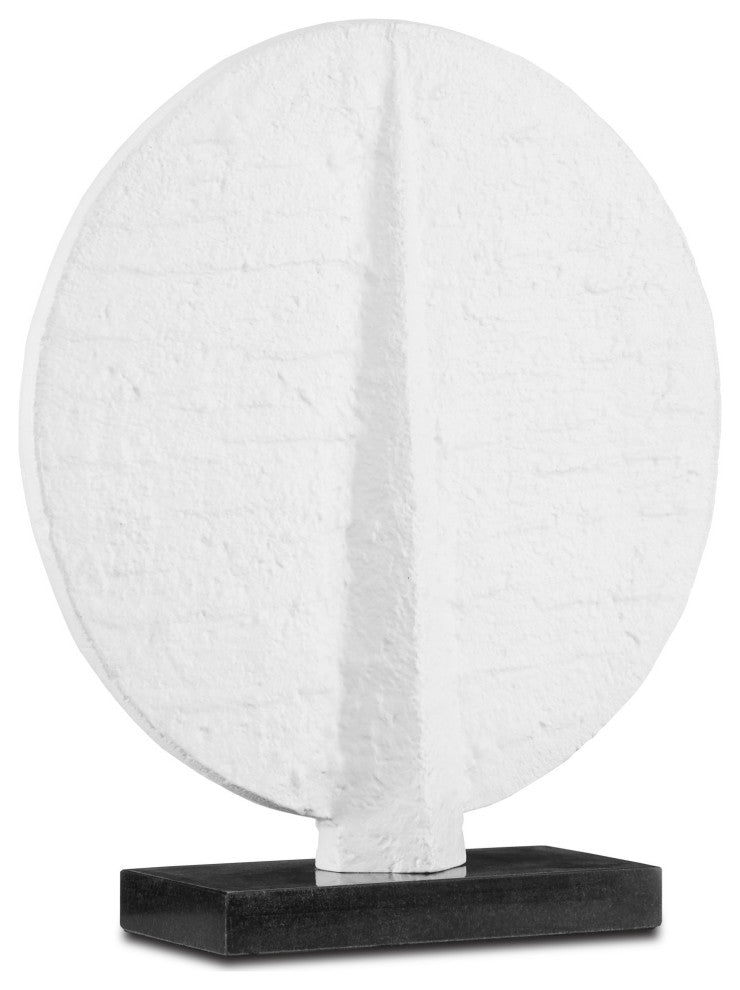Darshi White Disc