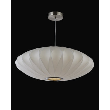 Legion Furniture Lindsay Pendant Lamp, 22"