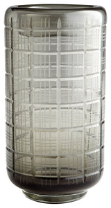 Off The Grid Vase, Large