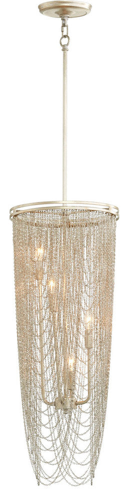Cyan Design 07971 Ithica Four Light Pendant