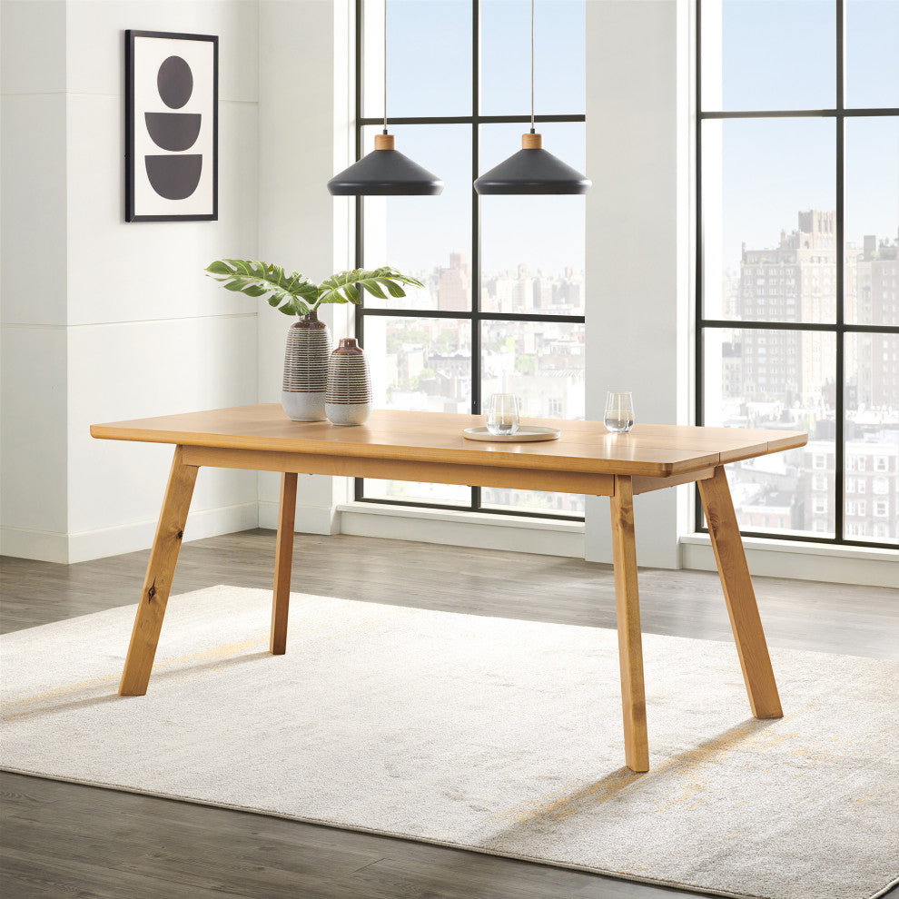 Shelburne 73" Dining Table