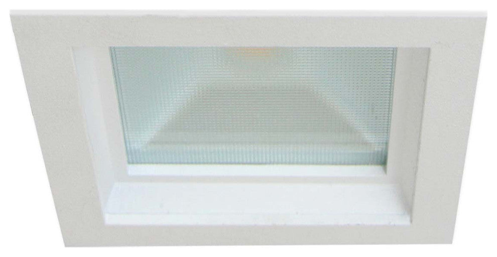 Eurofase 31903-011 LED Recessed, White Finish