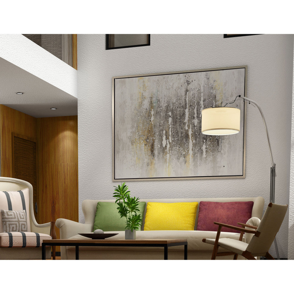 Feedback Canvas Art