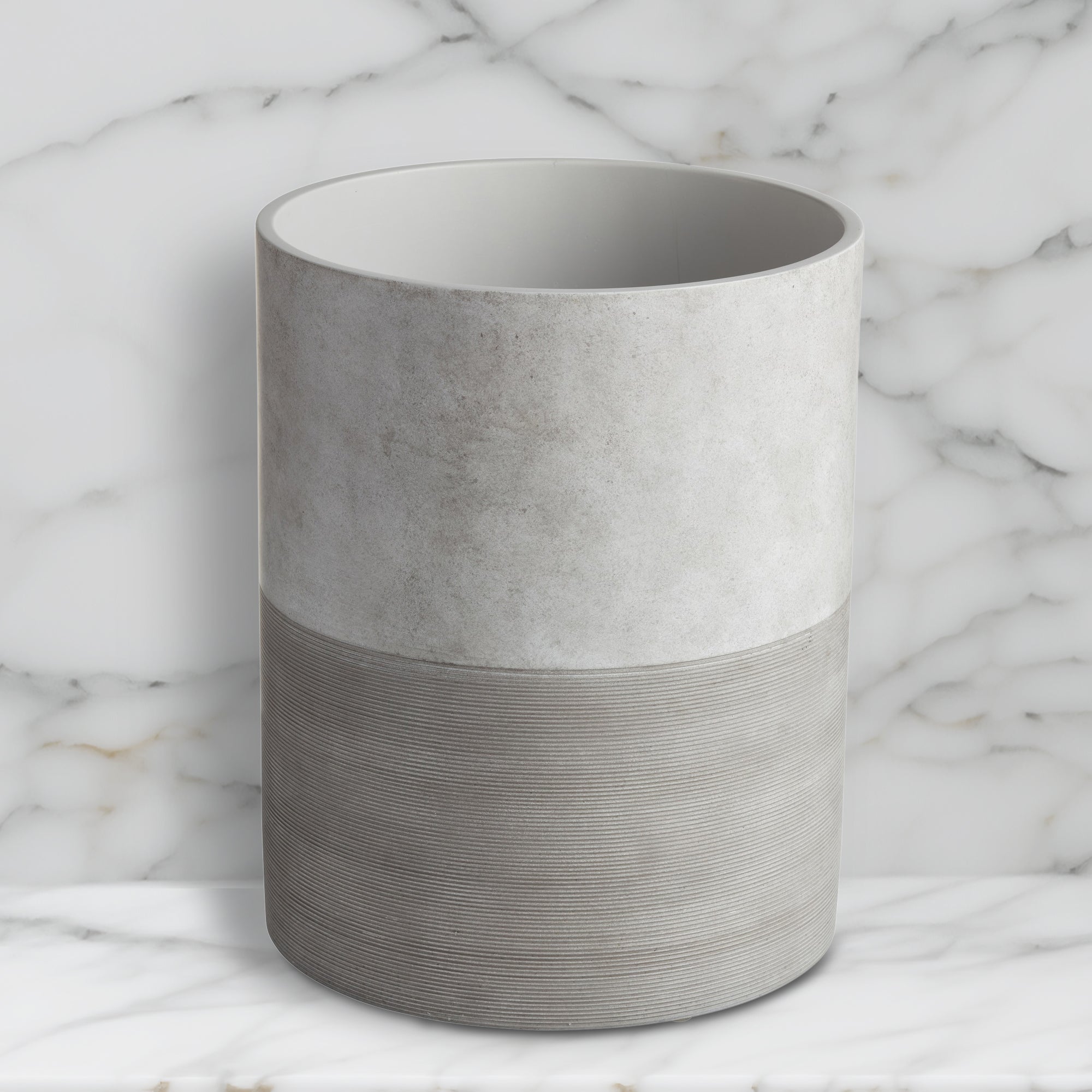 City Line Waste Basket