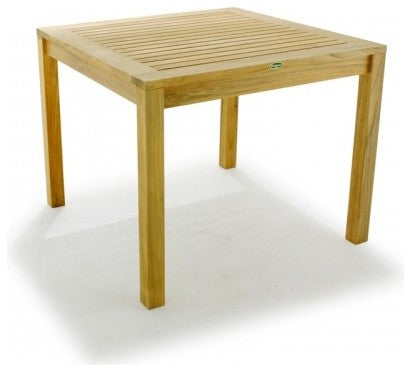 Bistro 36" Dining Table