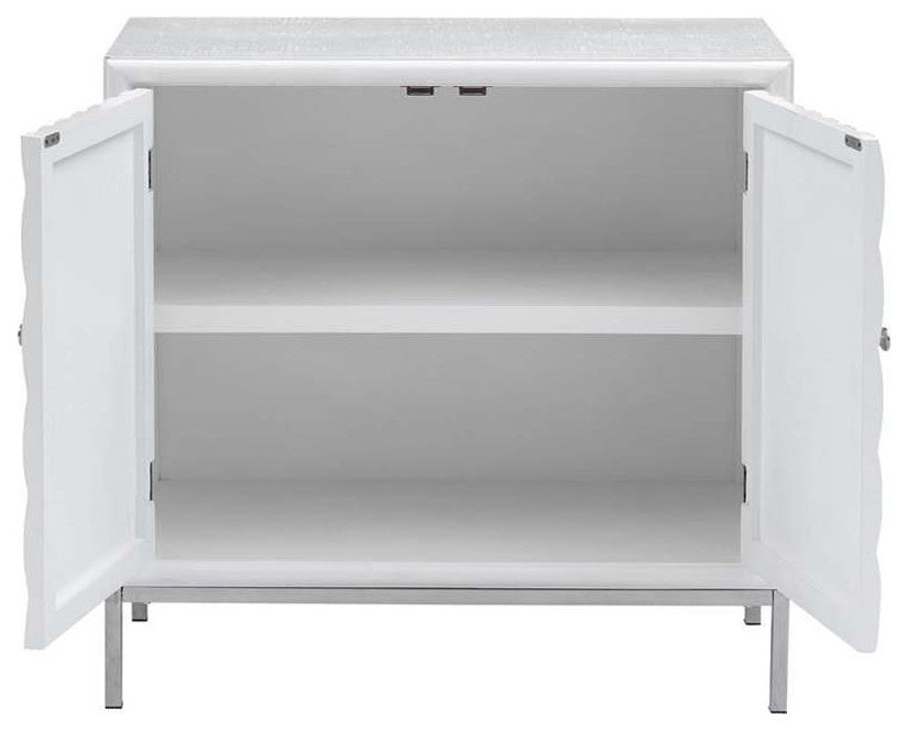 Coast to Coast Two Door Cabinet