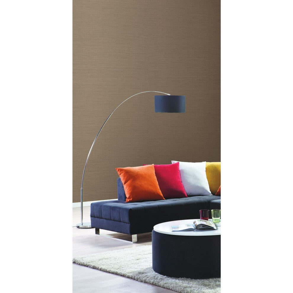 Shining Sisal Wallpaper