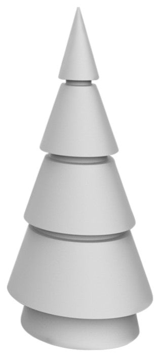 Forest - Floor Lamp 59"H LED RGBW/Cable, Ice