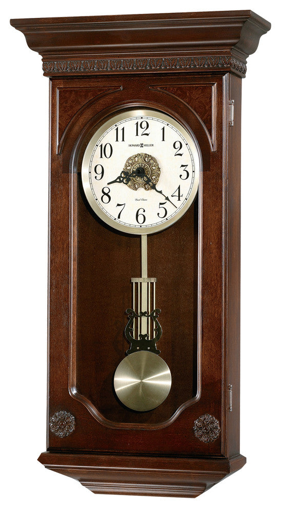 Howard Miller Jasmine Clock