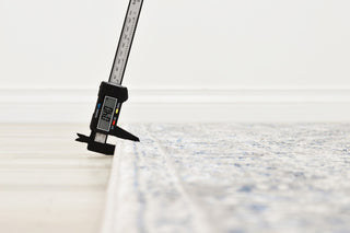 Traditional Accent Rug, Glacier, 7'0"x4'11"