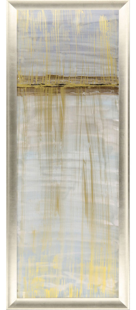 Seaside Harmony II Painting