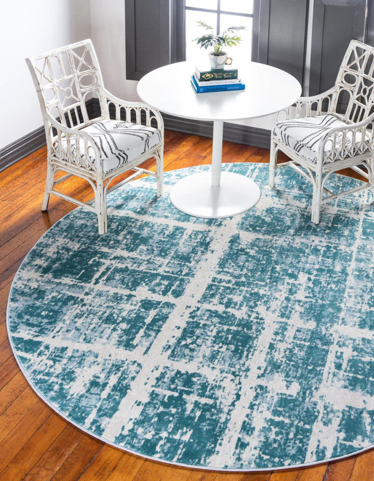 Jill Zarin Lexington Avenue Uptown Rug