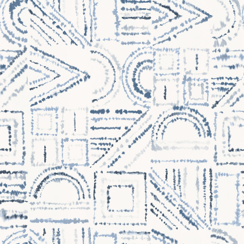 Brisbane Peel and Stick Wallpaper