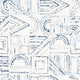 Brisbane Peel and Stick Wallpaper