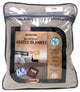 Biddeford MicroPlush Electric Heated Blanket Twin Sand