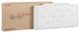 Starlight All in One Bed, White, Twin