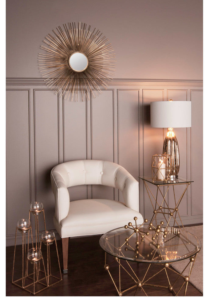 Molecular Accent Table