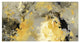 "Star Cloud Light" Digital Paper Print by Shirley Novak, 26"x14"