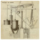 "Stirling's Air Engine" Digital Paper Print by Inventions, 24"x24"