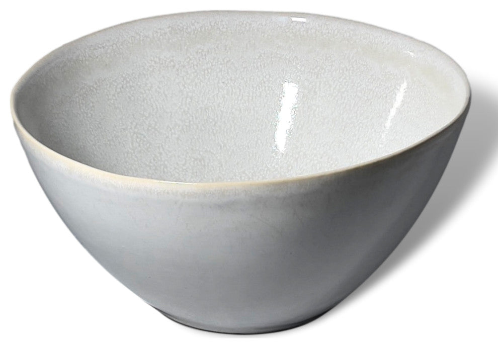 Lily Valley Deep Bowl