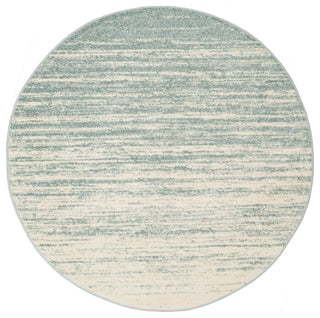 Safavieh Adirondack Adr113T Rug, Slate/Cream, 2'6"x4'0"