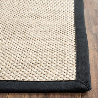 Safavieh Natural Fiber 3' X 5' Power Loomed Sisal Rug