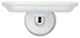 MODONA's Porcelain Soap Dish Arora Series