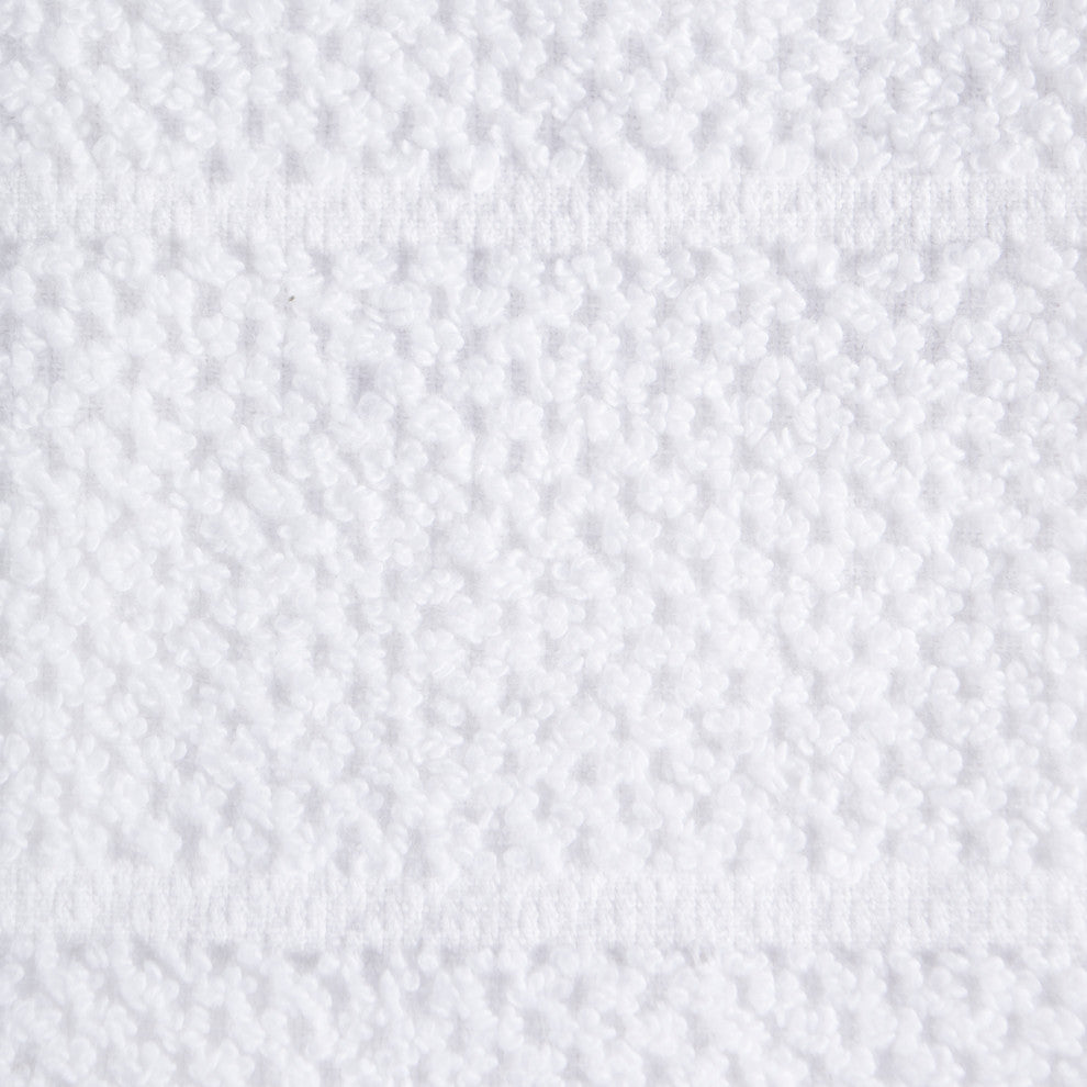 DII Assorted Barn Red Basic Chef Terry Dishcloth, Set of 6