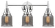 INNOVATIONS LIGHTING 447-3W-PC-G53 Caden 3 Light 26 inch Bath Vanity Light