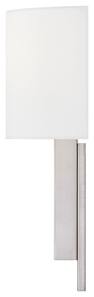 Hamilton ADA 1-Light Wall Sconce